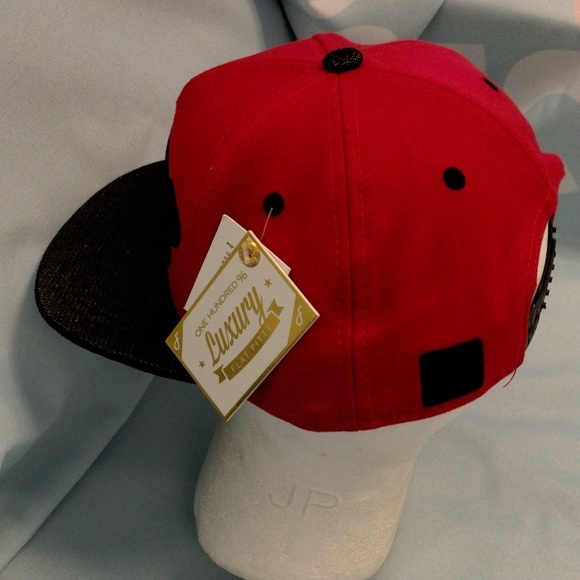Flat Fitty luxury Snapbacks - Picture 5 of 8